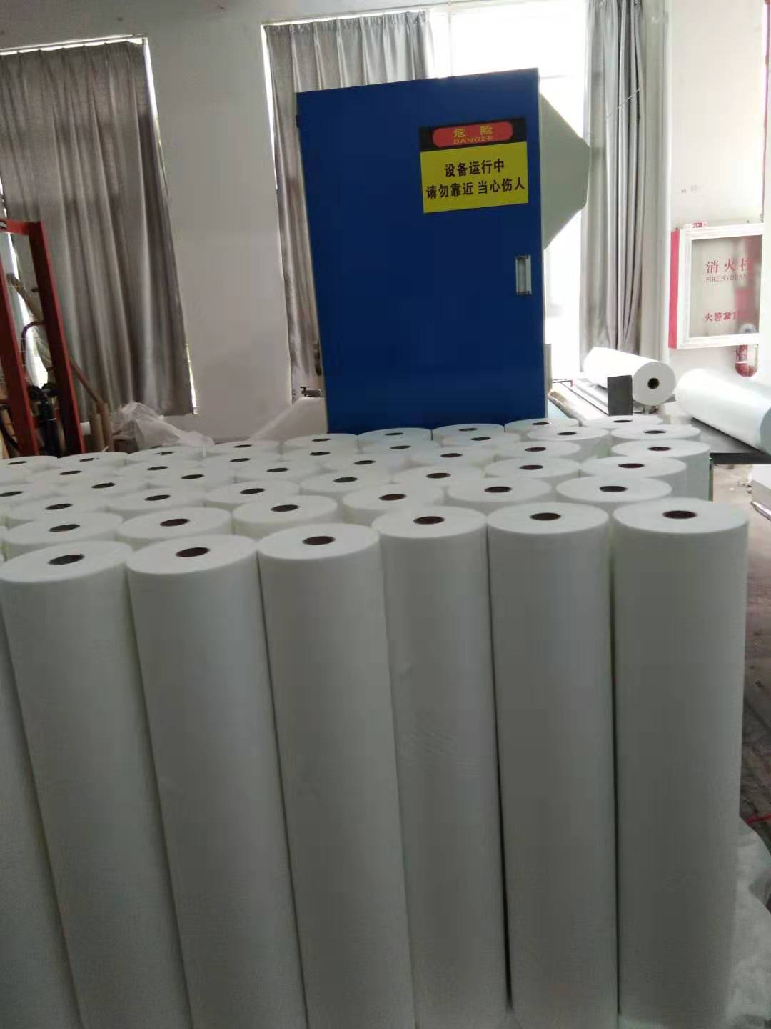 上海过滤布